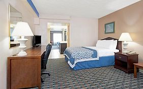 Days Inn st Louis Lindbergh Boulevard